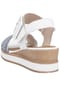 remonte® Leder Sandalen Bild 12