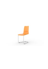 Tojo™ - Stuhl orange - orange