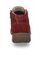 JOSEF SEIBEL Damen Halbschuh Ruby 01, rot Bild 10