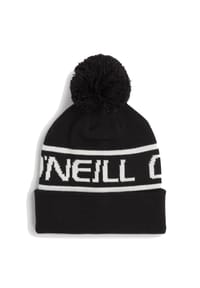 O'NEILL - Winterstrickmütze Powder - schwarz