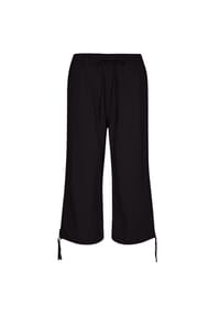 SOYACONCEPT - Culotte Cissie, 7/8-lang, für Damen - 9999 BLACK