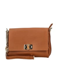 Caprice - Nappaleder Taschen - Braun