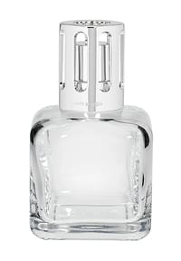 MAISON BERGER INSTITUTIONELLE - Duft-Lampenset "Ice Cube Glacon" - 