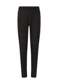 ENDURANCE - Trainingshose Jeany jr. mit 4-Wege-Stretchfunktion - 1001 Black