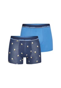 HAPPY SHORTS - Boxer Beer - mehrfarbig