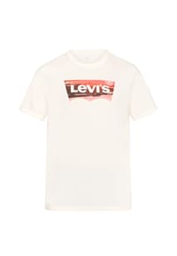 Levi's® - T-Shirt, Baumwolle, für Herren - 04 COASTAL EGRET