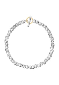 DoDo - GRANELLI Damen Armband, 925er Silber - SILBER