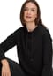 BETTY & CO Sweatshirt mit Stehkragen Bild 11