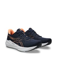 asics - Laufschuhe "Versablast 4", AmpliFoam+, für Herren - MIDNIGHT/BRIGHT SU