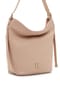 Tamaris TAS Franca Schultertasche "Franca", Kunstleder, Emblem, für Damen Bild 12