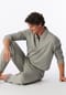 SCHIESSER Schlafanzughose "Mix & Relax", Gummibund, für Herren Bild 14