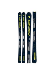 FISCHER - Skiset RC4 Supercomp  2026 - 