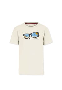Band of Rascals - T-Shirt Shades - cream