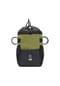 CHROME Doubletrack Bike Feed Bag 1.5 - Lenkertasche 16.5 cm (olive branch) Bild 1