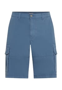 GALERIA - Cargo-Bermuda, Beintaschen, für Herren - 0230  DK. BEIGE