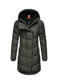 ragwear™ - Wintermantel Pavla - Black22