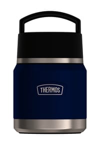 Thermos Isolierbehälter - ICON KIDS FOOD JAR - NAVY
