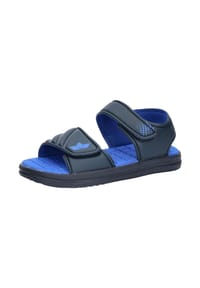 LICO - Badesandale Barracuda V - blau