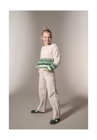 ONLY® - Cordhose, Eingrifftaschen, für Kinder - BIRCH