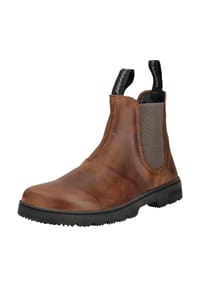 El Naturalista® - Leder/Textil Stiefelette - Terra