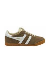 Gola® - Schnürschuhe Elan - Tobacco/White