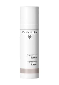 Dr. Hauschka REGENERATION - Regeneration Tag und Nachtserum - WEIẞ