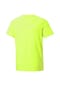 PUMA® Jungen T-Shirt - ESS+ 2 Col Logo Tee, Rundhals, Kurzarm, uni Bild 2