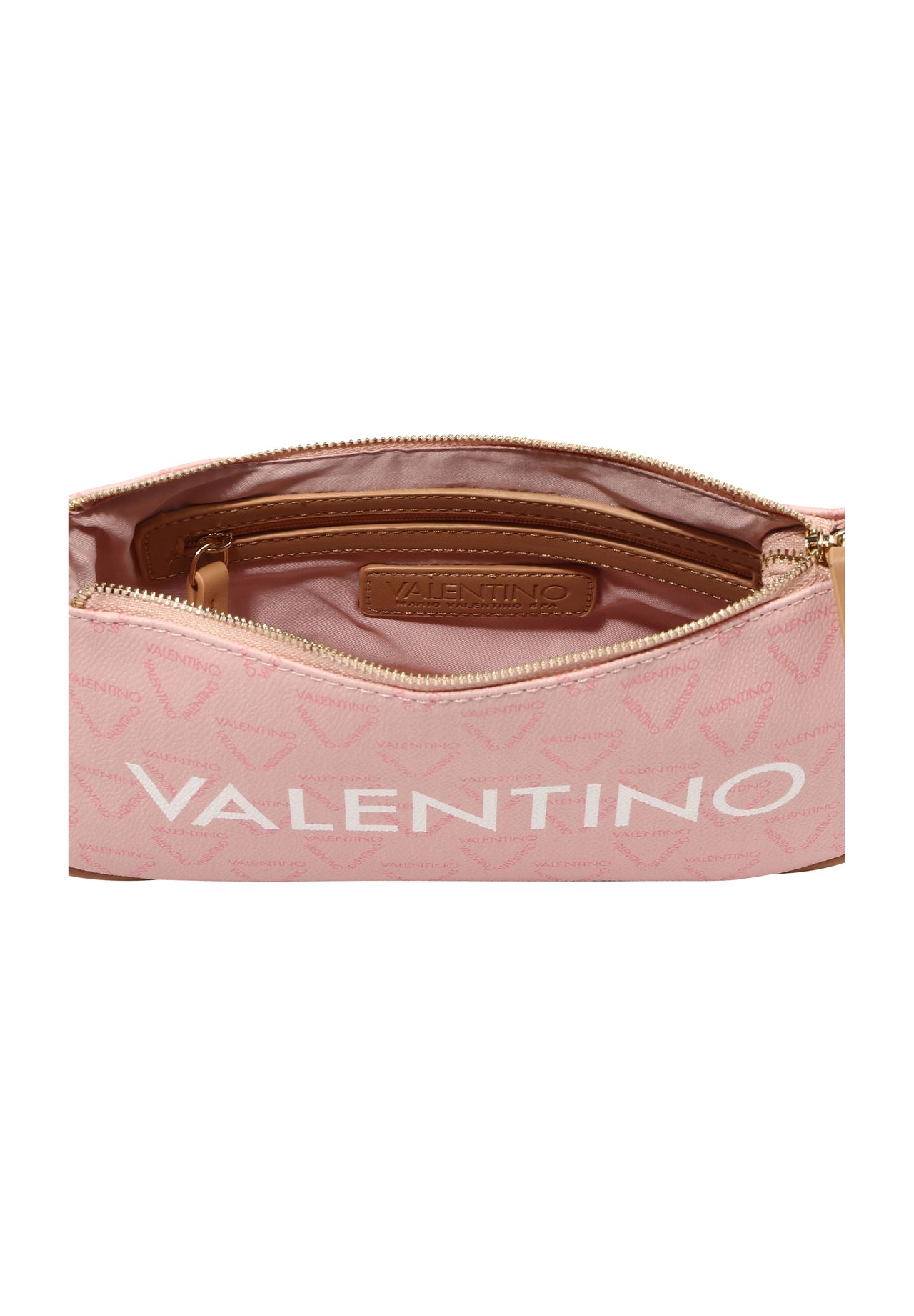 Valentino by Mario Valentino LIUTO Schultertasche, Kunstleder 