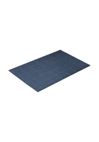 bugatti - Badematten Pratos shadow blue - 4730 - blau