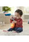 fisher-price® Tierfreunde Kontrast-Spieldecke Bild 3