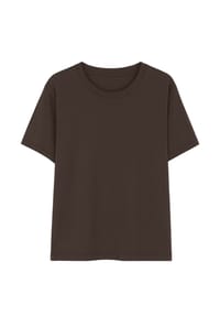 VERO MODA® - T-Shirt, Rundhals, für Damen - 199051 WIN WINE