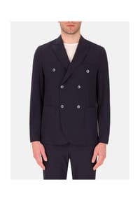 DISTRETTO12 - Jacke - Sand