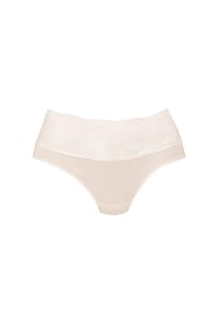 Anita - Essential Lace Taillienslip, Spitze, für Damen - 001 SCHWARZ