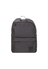 MANDARINA DUCK District - District Daypack 41 cm Laptopfach - black ink