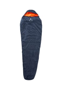 WHISTLER - Schlafsack Tahoe mit Komforttemperatur von 13 Grad - 2197 Pageant Blue