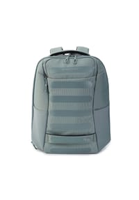 Hedgren COMBY - Daypack, Reißverschluss, Laptopfach, RFID-Schutz - 059 GREY-GREEN
