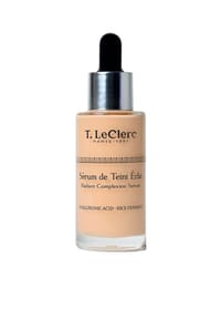 T. LeClerc - Foundation Anti-aging Radiant Complexion Serum - 08 Dune