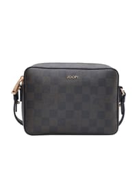 JOOP! CORTINA PIAZZA - Umhängetasche "Cloe", verstellbarer Schultergurt, für Damen - SEAL BROWN