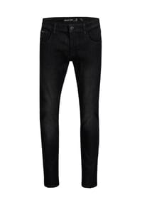 INDICODE - Jeanshose Texas - Black