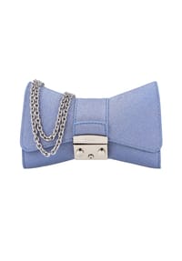 FURLA Metropolis - Metropolis Mini Bag Umhängetasche 16 cm - mediterraneo
