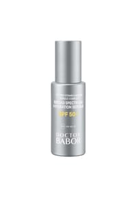 BABOR DOCTOR BABOR - Broad Spectrum Hydration Serum SPF 50+ - KLAR