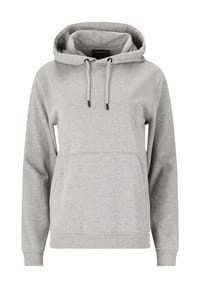 ENDURANCE - Hoodie Arlanc jr. im kuscheligen Design - 1001 Black