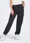 ONLY® Cargohose, Gummibund, Tunnelzug, für Damen Bild 13