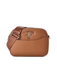 U.S. POLO ASSN. Stanford - Stanford Umhängetasche 25 cm - black