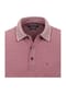 CASAMODA Poloshirt, Logo-Stickerei, Brusttasche, für Herren Bild 10