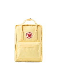 FJÄLLRÄVEN Kanken - Kanken Rucksack 38 cm - blackberry