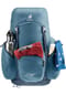 deuter Wanderrucksack "Gröden 32", belüfteter Rücken, 32 Liter Bild 8
