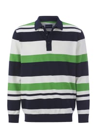 BABISTA - Sweatshirt BARTOMEO - gelb