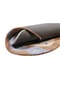 SMART KIDS Kinderteppich Anton - verspielte Flugzeugform mit Tiermotiv Bild 7