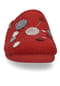 JOSEF SEIBEL Damen Hausschuh Cara 02, rot-multi Bild 11